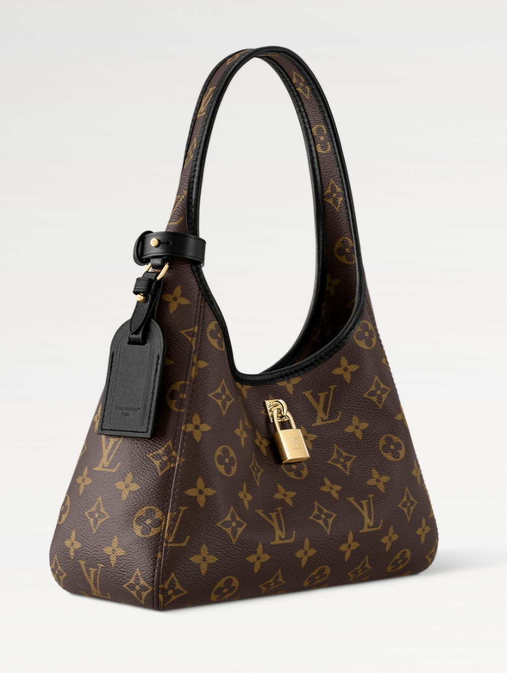 Louis Vuitton The Drop PM Monogram
